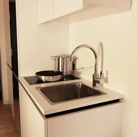 Gi By Wmm Appartement