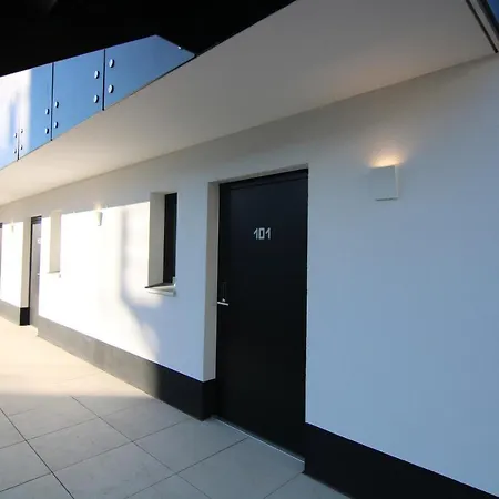 Appartement Gi By Wmm