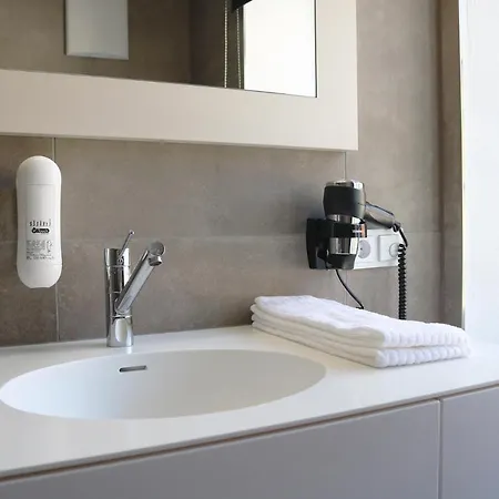 아파트 Gi By Wmm 깅엔안데어브렌츠