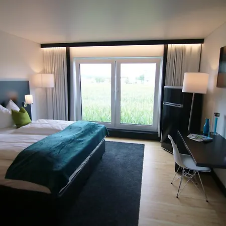 Gi By Wmm 아파트 깅엔안데어브렌츠