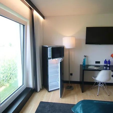 Lägenhet Gi By Wmm Giengen an der Brenz