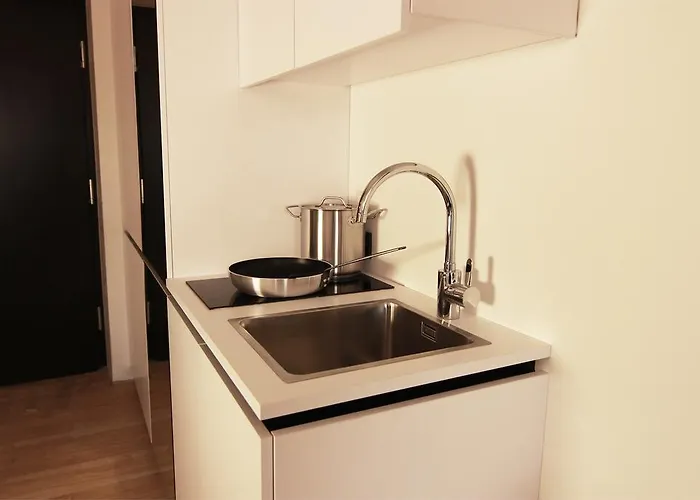 Gi By Wmm Appartement