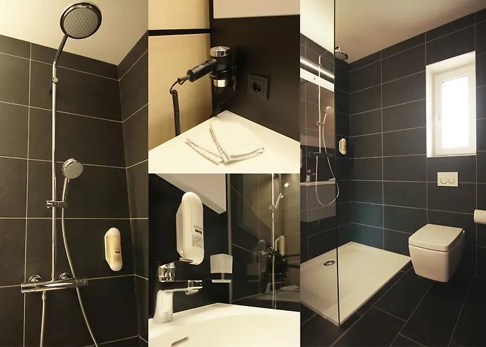 Lägenhet Gi By Wmm *