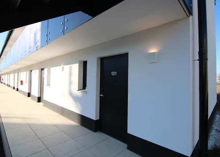 Apartamento Gi By Wmm