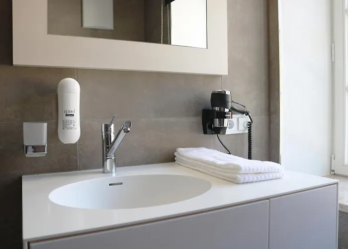 Lägenhet Gi By Wmm Giengen an der Brenz