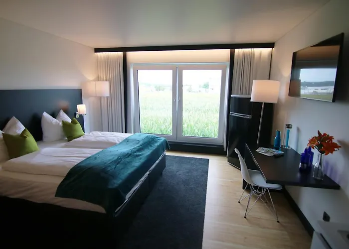 Gi By Wmm Lägenhet Giengen an der Brenz