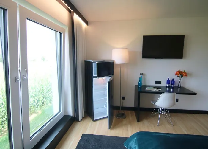 Lägenhet Gi By Wmm Giengen an der Brenz