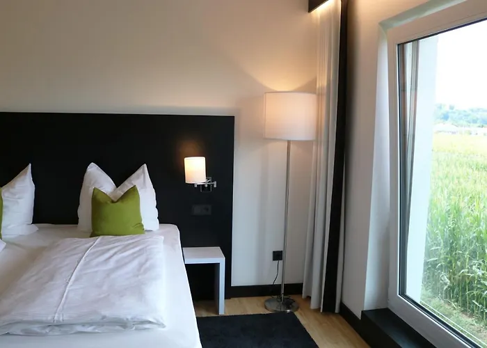 Gi By Wmm Lägenhet Giengen an der Brenz